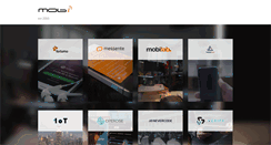 Desktop Screenshot of mobi.ee